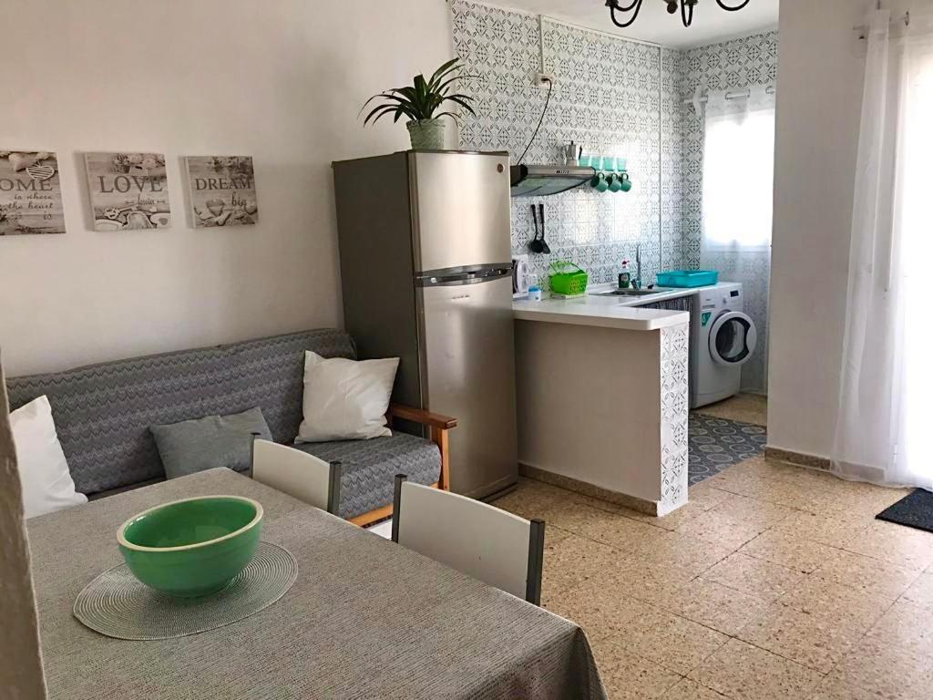 Apartmán Apt Calmacabana A 50M Dal Mare Es Pujols Exteriér fotografie