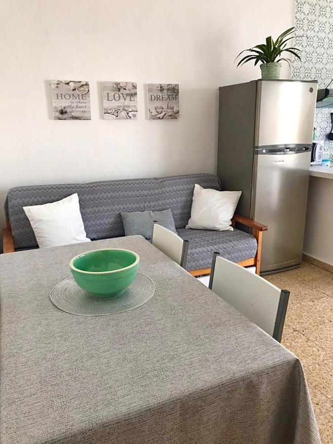 Apartmán Apt Calmacabana A 50M Dal Mare Es Pujols Exteriér fotografie