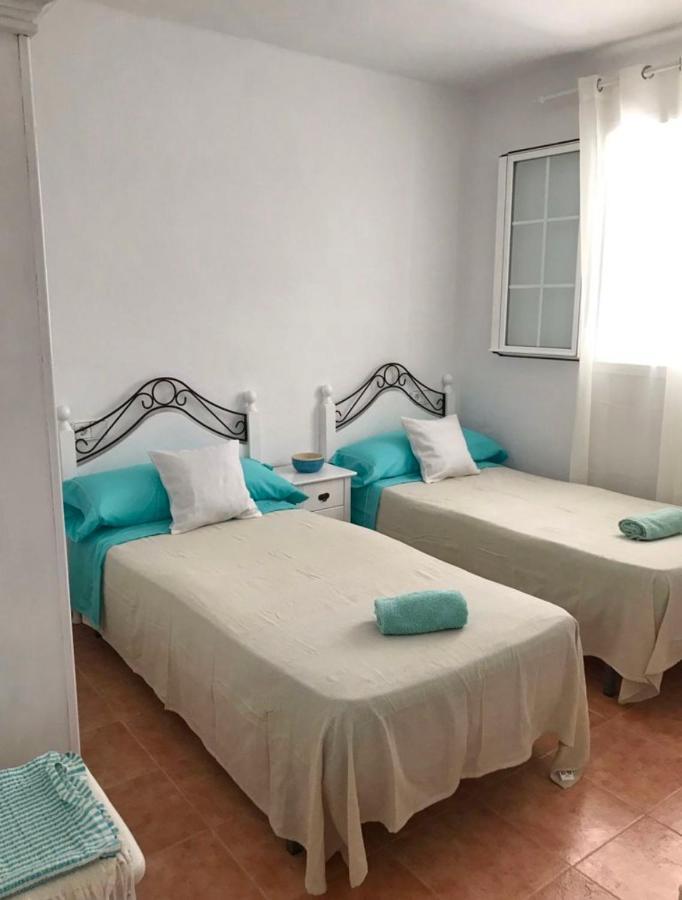 Apartmán Apt Calmacabana A 50M Dal Mare Es Pujols Exteriér fotografie