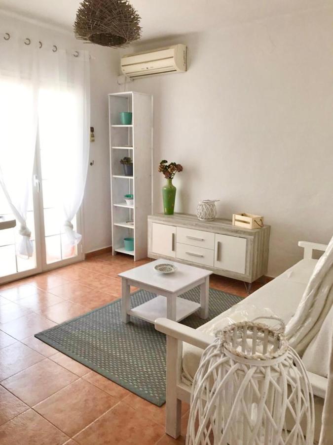 Apartmán Apt Calmacabana A 50M Dal Mare Es Pujols Exteriér fotografie