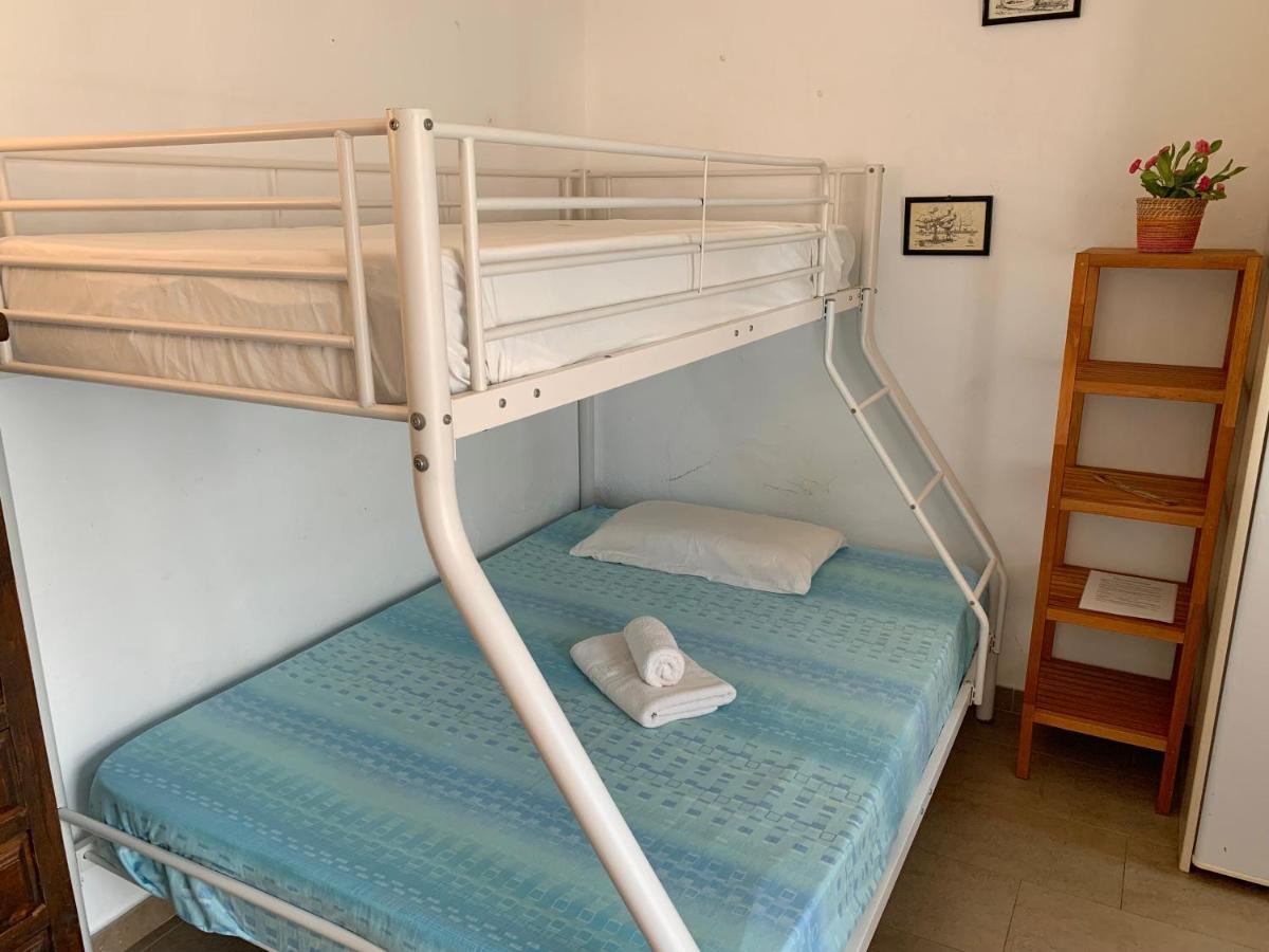 Apartmán Apt Calmacabana A 50M Dal Mare Es Pujols Pokoj fotografie