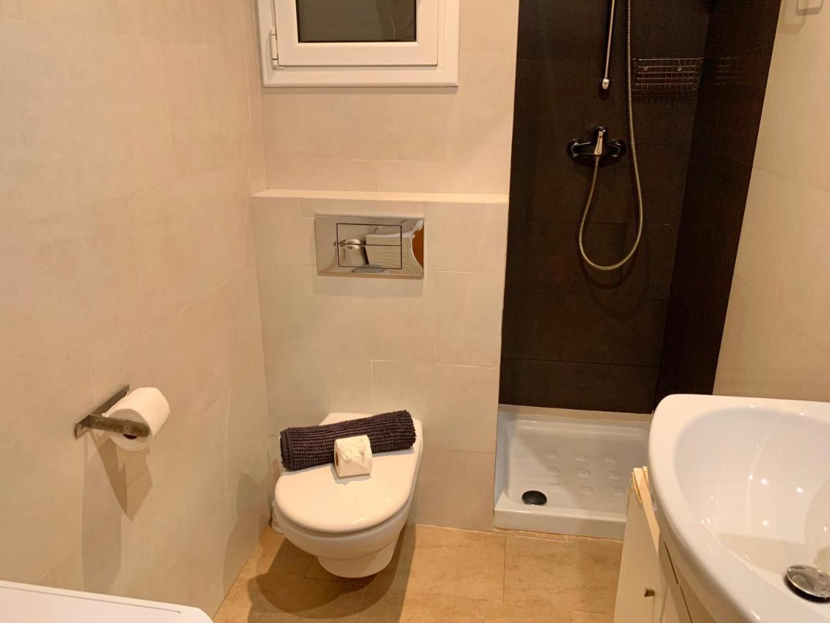 Apartmán Apt Calmacabana A 50M Dal Mare Es Pujols Pokoj fotografie