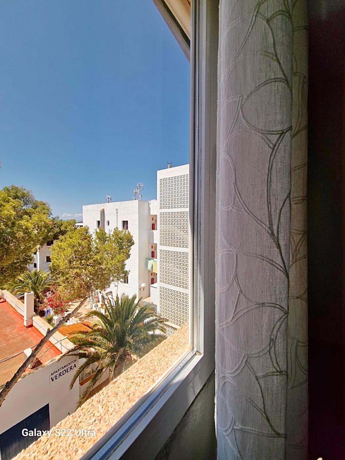 Apartmán Apt Calmacabana A 50M Dal Mare Es Pujols Pokoj fotografie