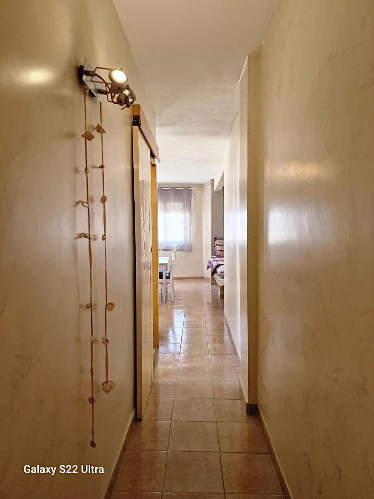 Apartmán Apt Calmacabana A 50M Dal Mare Es Pujols Pokoj fotografie