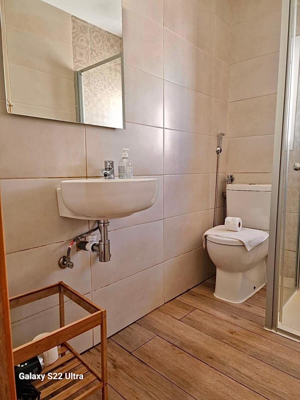 Apartmán Apt Calmacabana A 50M Dal Mare Es Pujols Exteriér fotografie