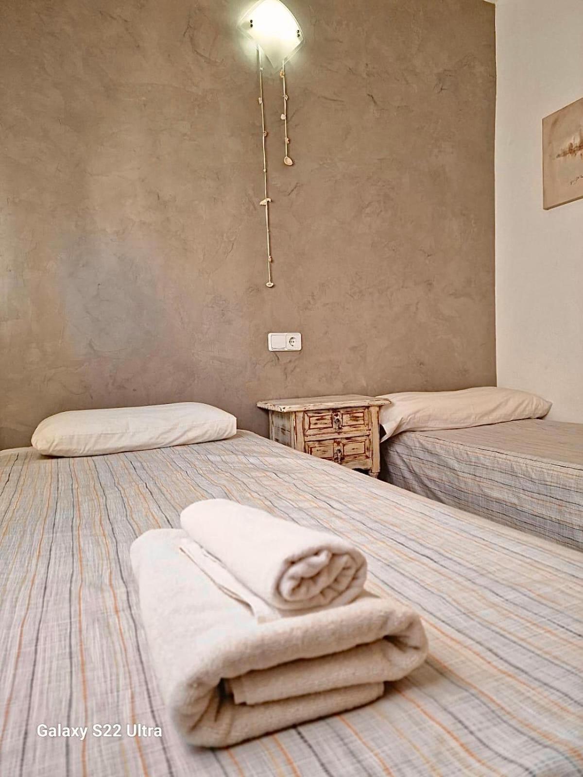 Apartmán Apt Calmacabana A 50M Dal Mare Es Pujols Pokoj fotografie