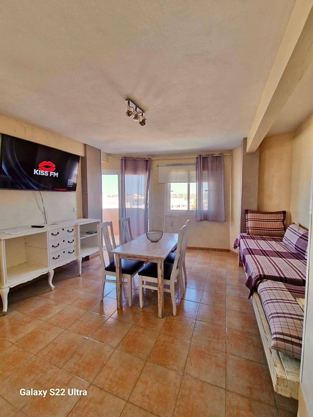 Apartmán Apt Calmacabana A 50M Dal Mare Es Pujols Pokoj fotografie