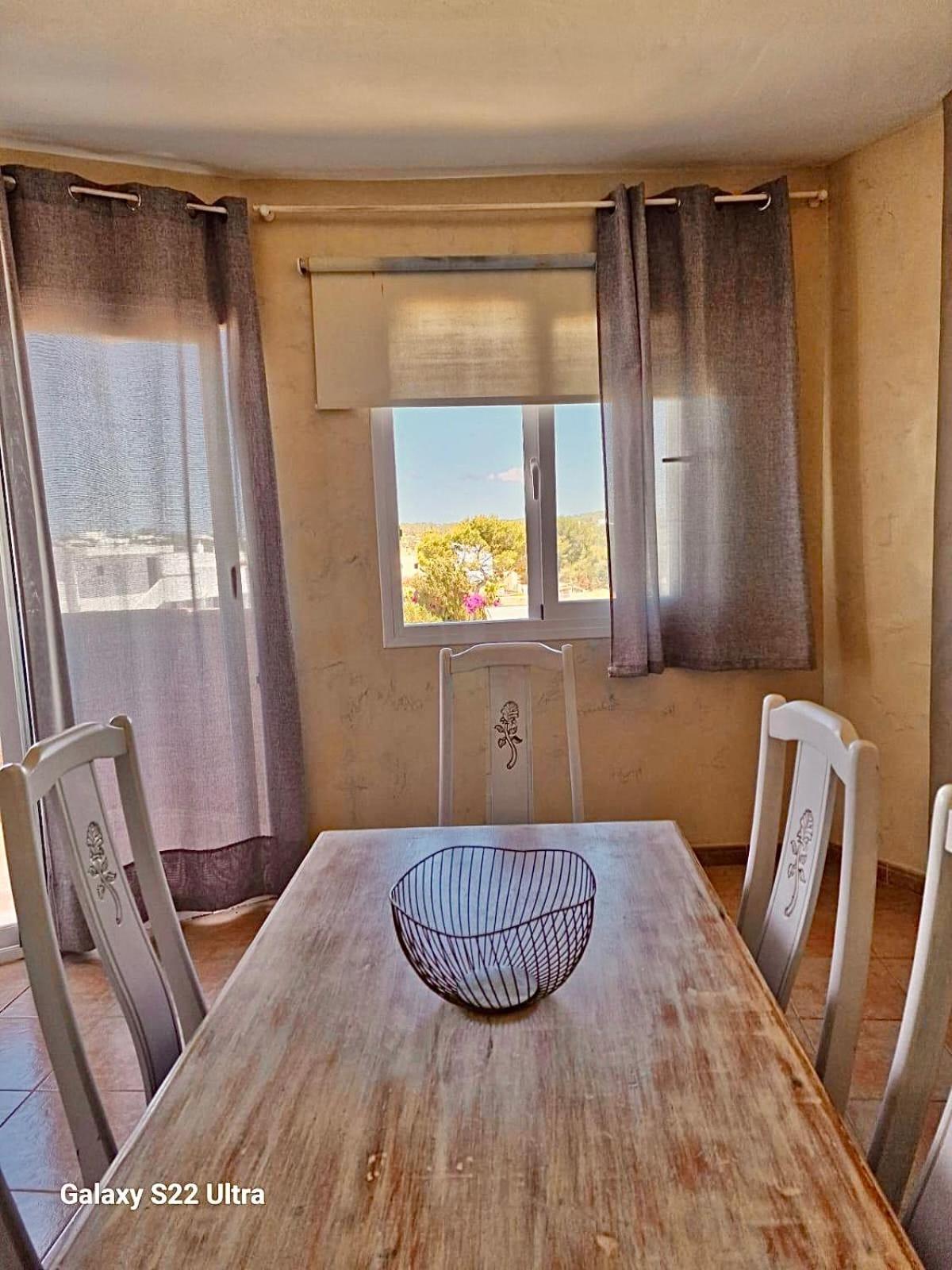 Apartmán Apt Calmacabana A 50M Dal Mare Es Pujols Exteriér fotografie