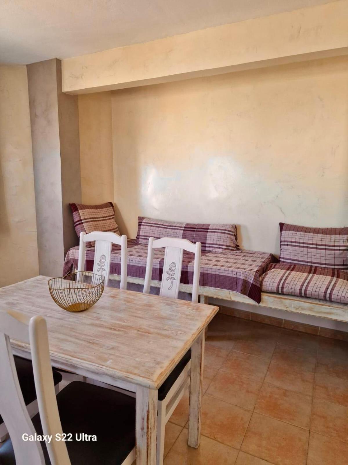 Apartmán Apt Calmacabana A 50M Dal Mare Es Pujols Exteriér fotografie