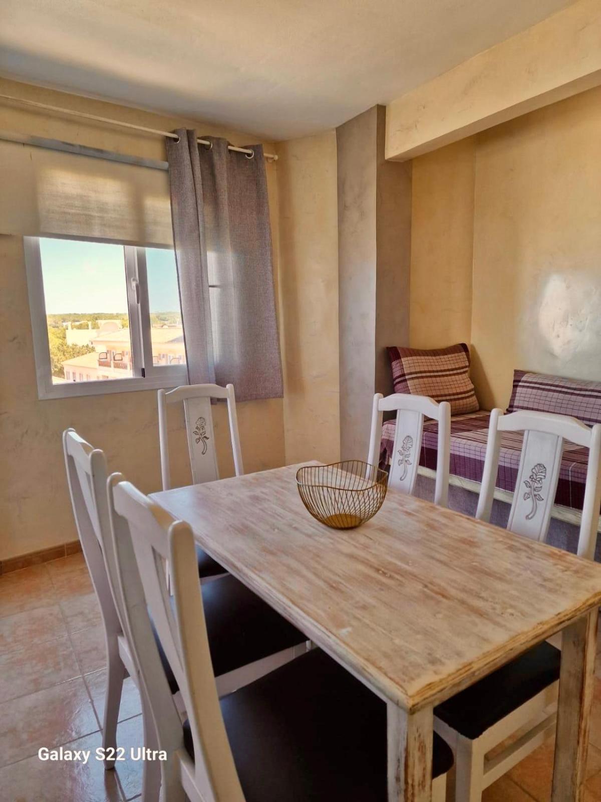 Apartmán Apt Calmacabana A 50M Dal Mare Es Pujols Pokoj fotografie