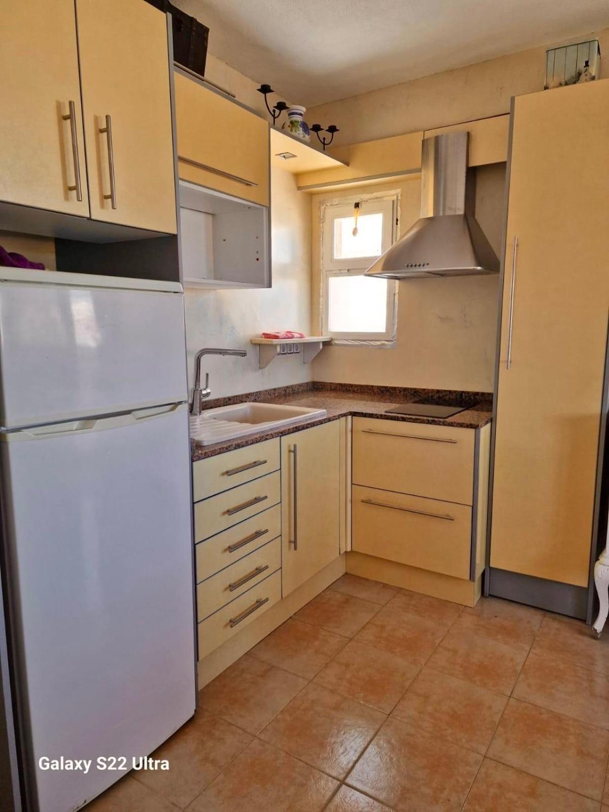 Apartmán Apt Calmacabana A 50M Dal Mare Es Pujols Pokoj fotografie